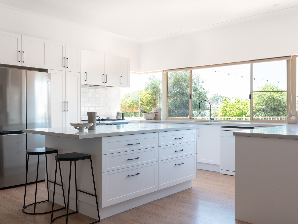 Tips for Creating a Hygienic Kitchen