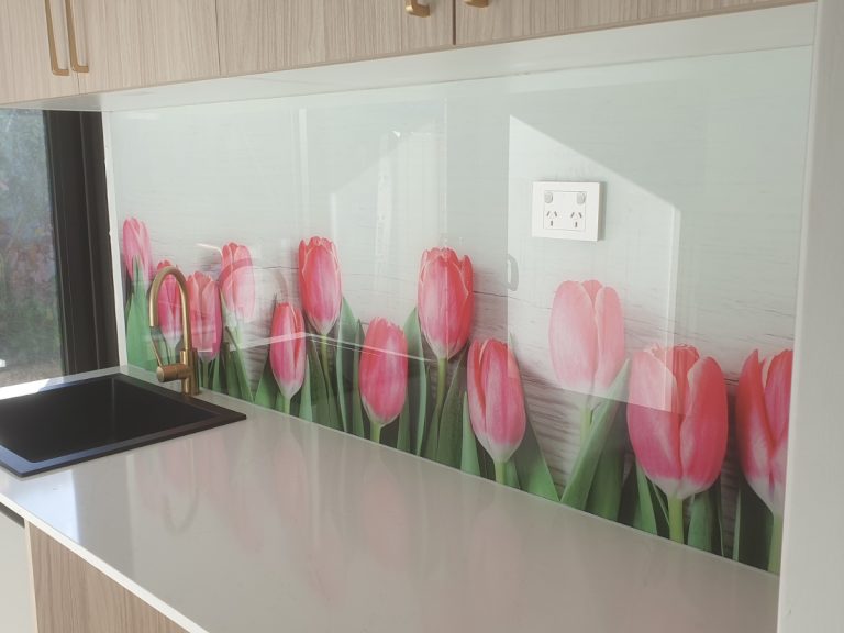 DGW Bold Kitchens