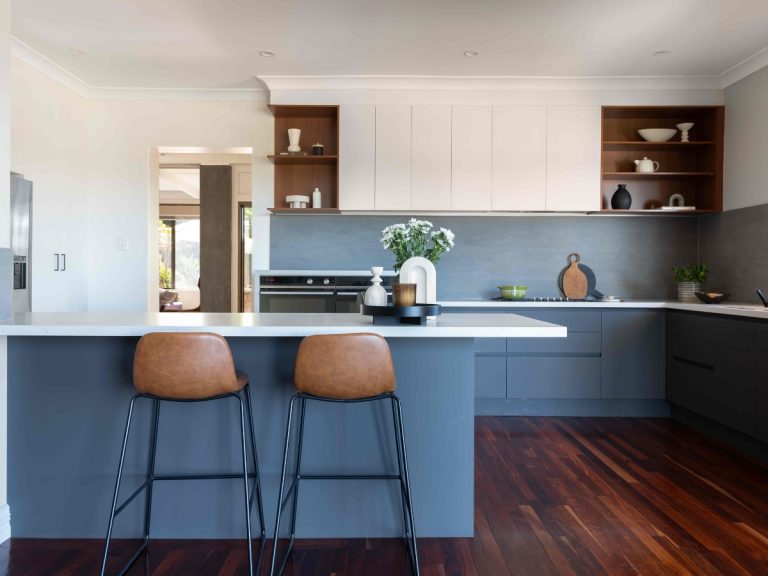 DGW Bold Kitchens