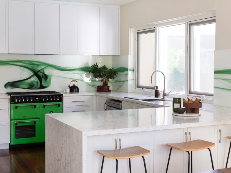 DGW Bold Kitchens