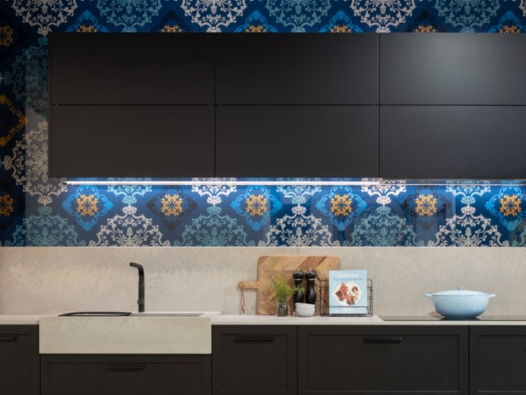 DGW Bold Kitchens