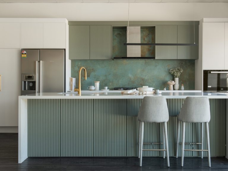 DGW Bold Kitchens