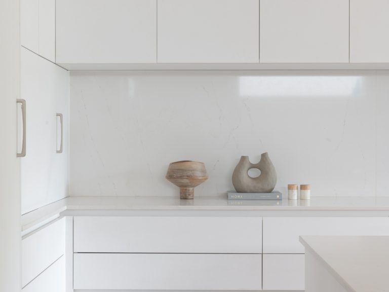 Right Stone for Your Kitchen Cabinetry