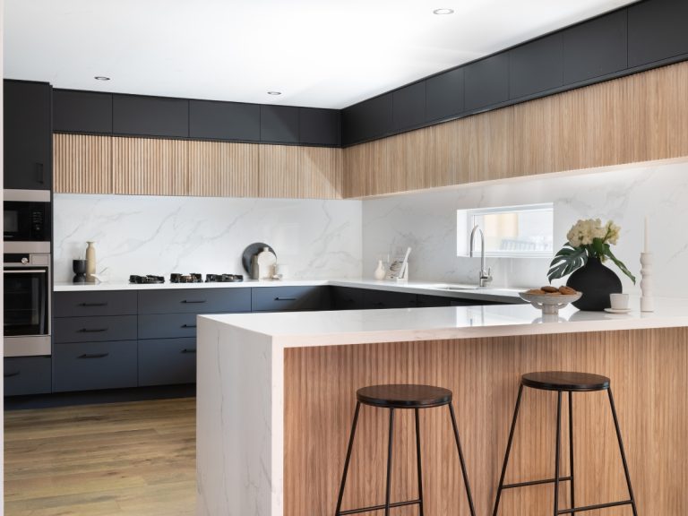 DGW TImber Kitchens