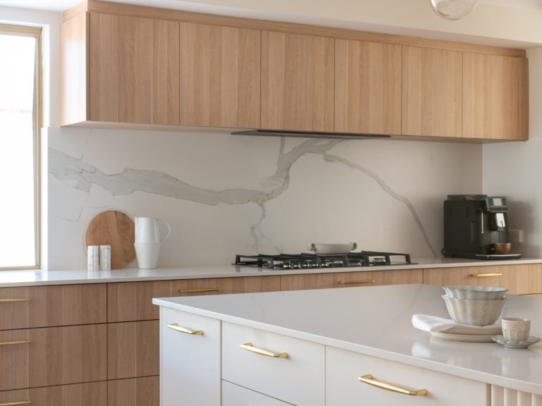 DGW TImber Kitchens