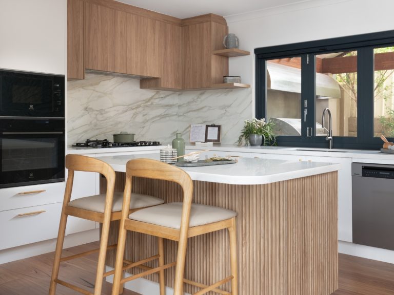 DGW TImber Kitchens