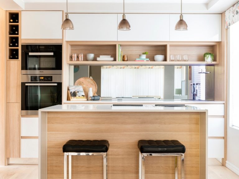 DGW TImber Kitchens