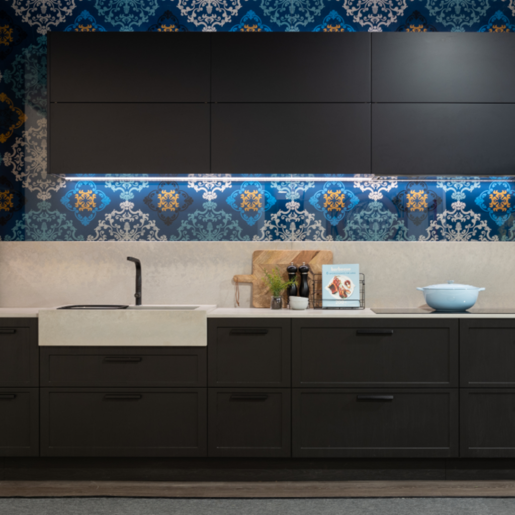 Double Glazing Perth Digitally Printed Glass Splashbacks